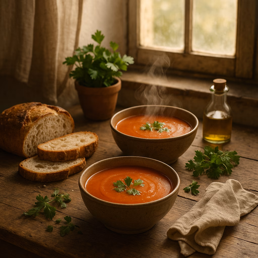 the-simple-magic-of-garlic-soup-a-culinary-comfort-in-2025-image-0